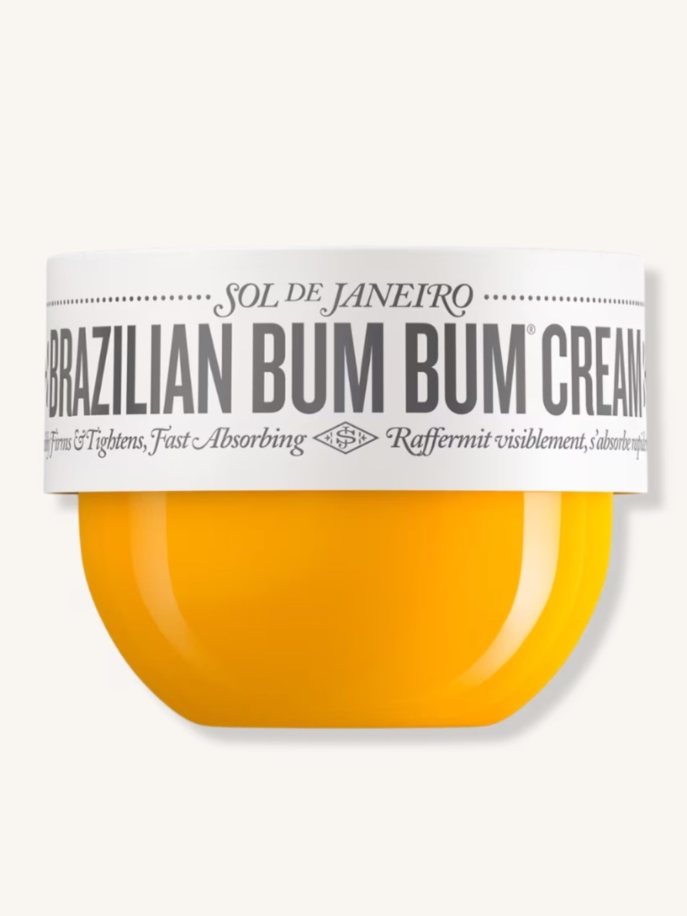 Sol de Janeiro Brazilian Bum Bum Cream